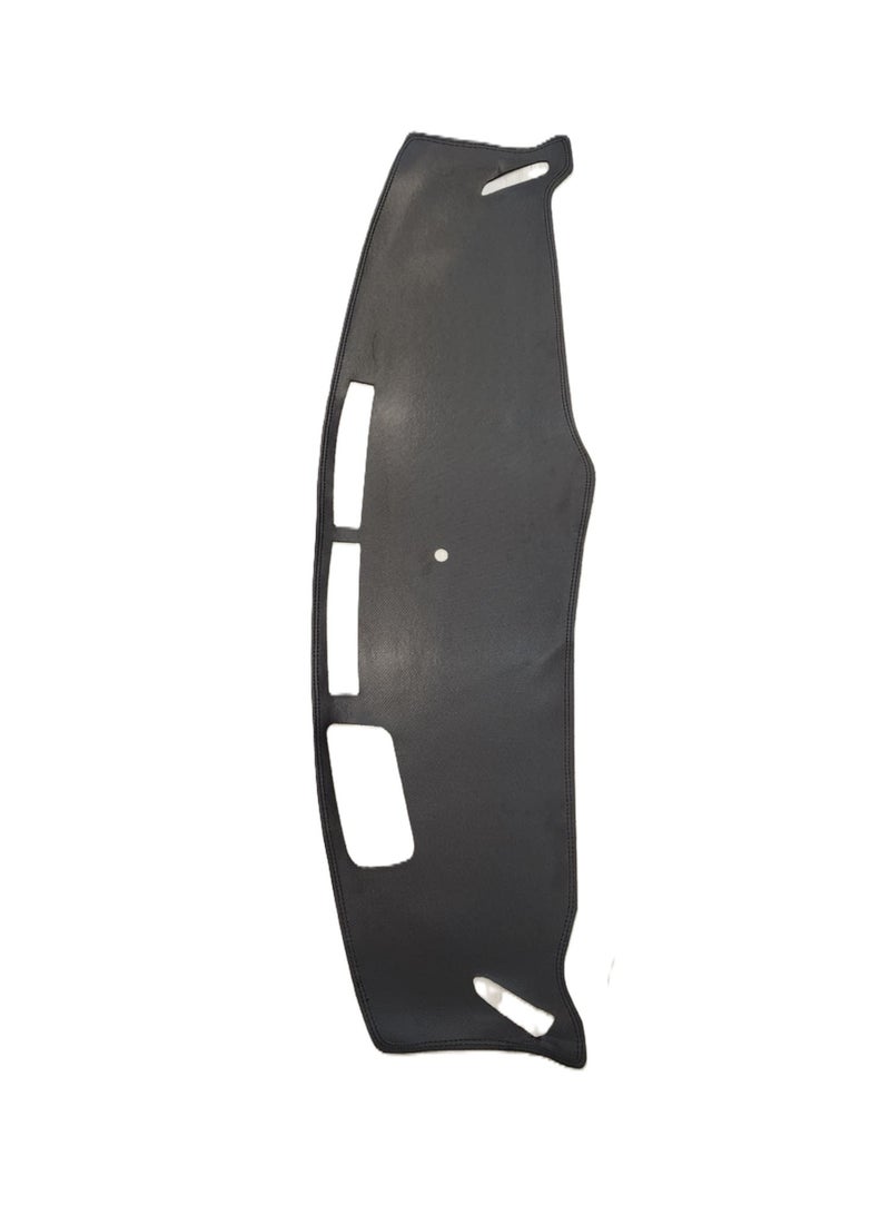 Dashboard Mat Cover for KIA SORENTO 2025 in Micro Fiber, non slip bottom, premium quality. - Image 1